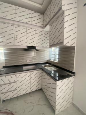 Luxuriously Spacious Nice Self Contain with Excellent Finishing, No. 12b, Rafiu Close, Ologolo, Lekki, Lagos, Self Contain (single Rooms) for Rent