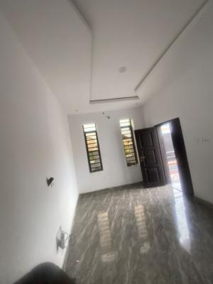 Luxuriously Spacious Nice Mini Flat with Excellent Finishing, No. 12b, Rafiu Close, Sangotedo, Ajah, Lagos, Mini Flat (room and Parlour) for Rent