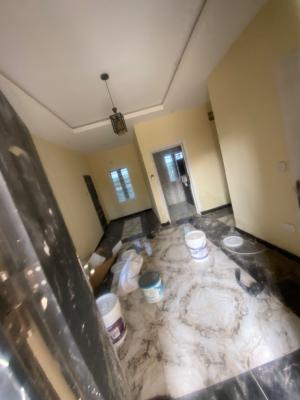 Luxuriously Spacious Brand New 2bedroom Flat with Excellent Finishing, No. 12b, Rafiu Close, Sangotedo, Ajah, Lagos, House for Rent