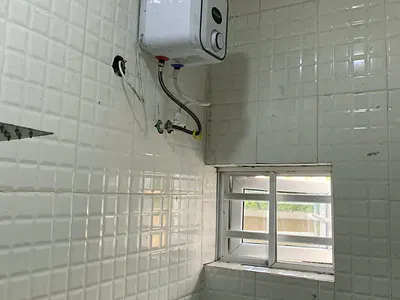 Luxuriously Brand New Mini Flat with Excellent Finishing — Lekki, Lagos