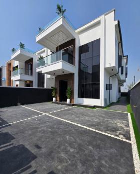 5 Bedroom Detached Duplex with Swimming Pool, Ajah, Lagos, Detached Duplex for Sale