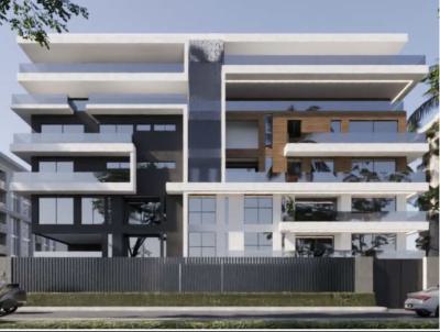 Off Plan Luxury 2 Bedrooms Apartment with Bq, Pool, Gym, Elevator, Off Admiralty Way, Lekki Phase 1, Lekki, Lagos, Flat / Apartment for Sale