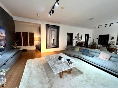 2 Bedroom Apartment with Monthly Option — Lekki, Lagos