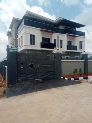Discount Offer Running Out, Behind Rccg Camp, Treasure Park and Gardens Phase 3 ( Capetown), Simawa, Ogun, Mixed-use Land for Sale