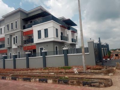 Land Discount, Behind Rccg Camp, Treasure Park and Gardens Phase 3 ( Capetown), Simawa, Ogun, Mixed-use Land for Sale