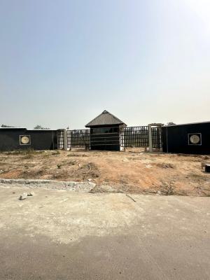 Facing Express Land with C of O View, After Command Secondary School, Omi Adio, Apata, Ibadan, Oyo, Land for Sale