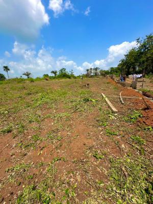 Registered Survey/free Hold, Hill Top City, Abeokuta North, Ogun, Commercial Land for Sale