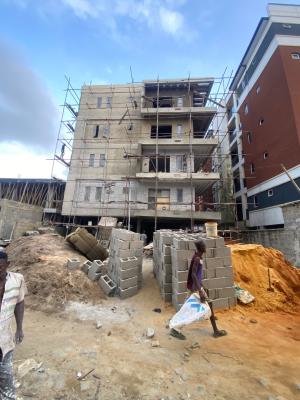 Luxury Smarthome 3 Bedrooms Apartment, Freedom Way, Omotosho Olakunle Street, Babalola Garden, Lekki Phase 1, Lekki, Lagos, Flat / Apartment for Sale