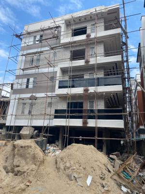 Luxury Smarthome 3 Bedrooms Apartment, Off Admiralty, Freedom Way, Omotosho Olakunle Street, Babalola Garden, Lekki Phase 1, Lekki, Lagos, Flat / Apartment for Sale