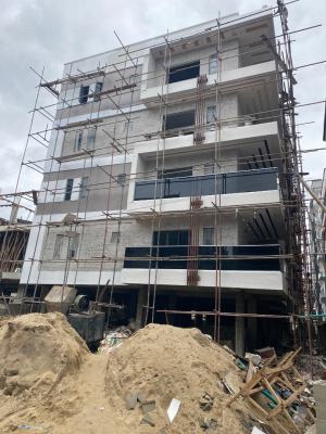 Luxury Smarthome 3 Bedrooms Apartment, Off Admiralty, Freedom Way, Omotosho Olakunle Street, Babalola Garden, Lekki Phase 1, Lekki, Lagos, Flat / Apartment for Sale