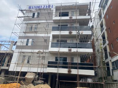 Luxury Smarthome 3 Bedrooms Apartment, Off Admiralty, Freedom Way, Omotosho Olakunle Street, Babalola Garden, Lekki Phase 1, Lekki, Lagos, Flat / Apartment for Sale