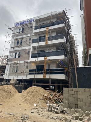 Luxury Smarthome 3 Bedrooms Apartment, Off Admiralty, Freedom Way, Omotosho Olakunle Street, Babalola Garden, Lekki Phase 1, Lekki, Lagos, Flat / Apartment for Sale