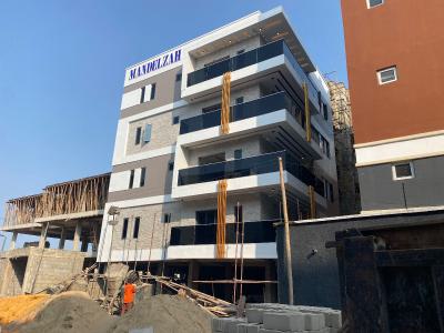 Luxury Smarthome 3 Bedrooms Apartment, Off Admiralty, Freedom Way, Omotosho Olakunle Street, Babalola Garden, Lekki Phase 1, Lekki, Lagos, Flat / Apartment for Sale