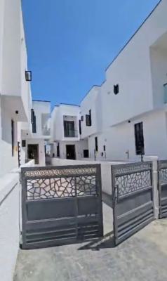 4 Bedrooms Semi Detached House, Gracecourt Estate, Ikota, Lekki, Lagos, Semi-detached Duplex for Sale