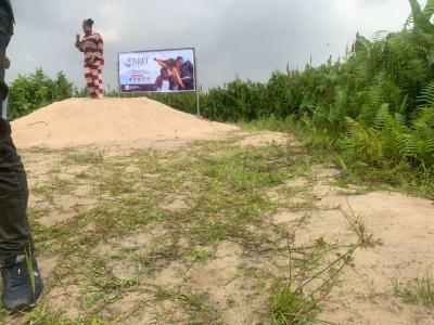 New Land Banking Offer, Labora, Brit Beach Phase 2 Estate, Ibeju Lekki, Lagos, Residential Land for Sale