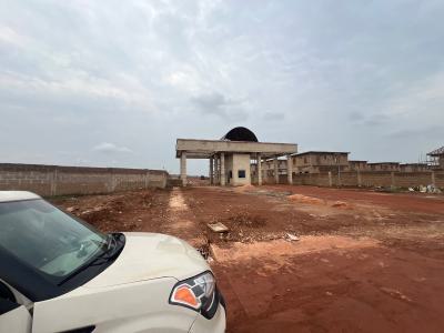Graceland Estate, Coal City Eastern Extension Alliance, Independence Layout, Enugu, Enugu, Residential Land for Sale