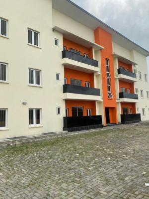 Newly Built 3 Bedroom Apartment + Boys Quarters & Excellent Facilities, Mtr Gardens Estate - Opic 5 Minutes Drive After Berger, Opic, Isheri North, Ogun, Flat / Apartment for Rent