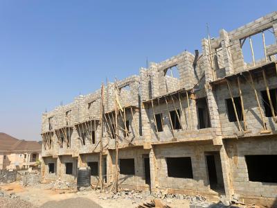 4 Bedroom Terraced Duplex, Next Cash & Carry, Kado, Abuja, Terraced Duplex for Sale