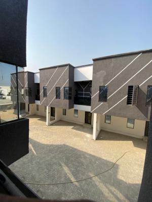 Newly Built Luxurious 4 Bedroom in a Serene Estate, @general Paint By Adesanya Road, Ajah, Lagos, Flat / Apartment for Rent
