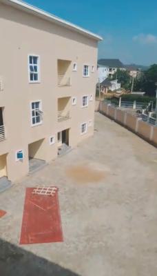 Newly Built 2 Bedroom Flat, Katampe Main, Katampe, Abuja, Flat / Apartment for Rent