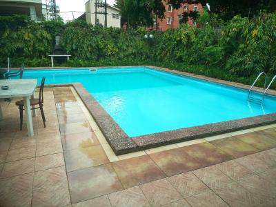 Fully Furnished and Serviced 3 Bedroom Maisonette, Gerard Road, Ikoyi, Lagos, Flat / Apartment for Rent