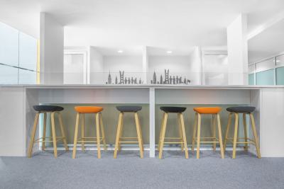 Flexible Coworking Memberships, Block 10, Plot 2 & 3 Admiralty Way, Lekki Phase 1, Lekki, Lagos, Office Space for Rent