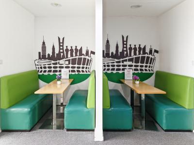 Flexible Coworking Memberships, Block 10, Plot 2 & 3 Admiralty Way, Lekki Phase 1, Lekki, Lagos, Office Space for Rent