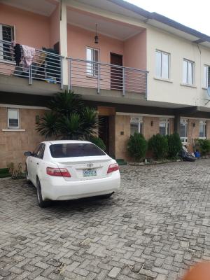 a Contemporary 4 Bedroom Terraced House, Ajah, Lagos, Terraced Duplex for Sale