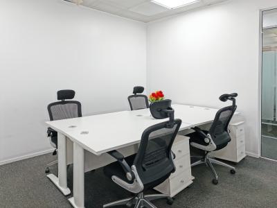 All-inclusive Access to Coworking Space, 6th Floor, Landmark Towers, 5b, Water Corporation Road, Victoria Island (vi), Lagos, Office Space for Rent