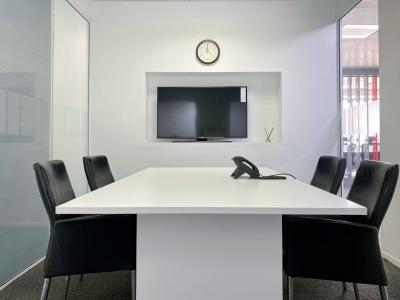 Private Office Space for 4 Persons in Regus Vi Waterfront, 6th Floor, Landmark Towers, 5b, Water Corporation Road, Victoria Island (vi), Lagos, Office Space for Rent