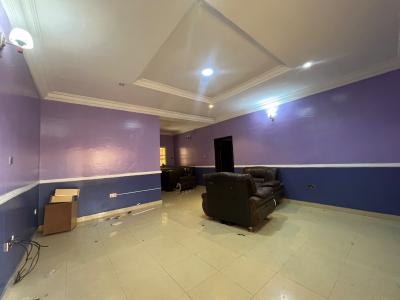 3 Bedrooms Flat, Valley County Estate, By Ogidan Bus-stop, Sangotedo, Ajah, Lagos, Flat / Apartment for Rent