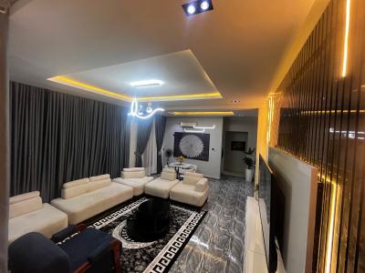 Luxury 3 Bedroom with Excellent Facilities, Plot 734, Patricia Etteh Close, Wuye, Abuja, Flat / Apartment Short Let