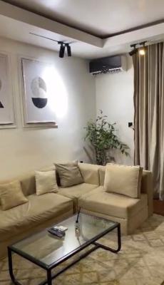 Fully Furnished 1 Bedroom Flat, Wuse 2, Abuja, Flat / Apartment for Rent
