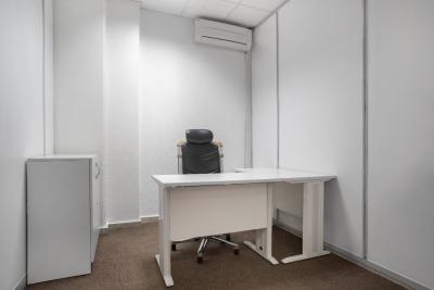 Flexible Office Membership in Regus City Centre, 4th Floor, Building Ii, Rivers House, Plot 83 Ralph Shodeinde Street, Central Business District, Abuja, Office Space for Rent