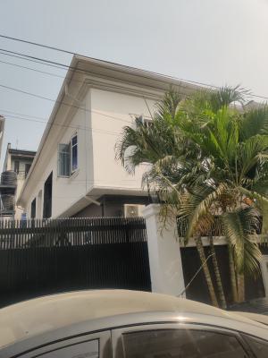 3 Bedrooms Flat, Shoprite Road, Osapa, Lekki, Lagos, Flat / Apartment for Rent