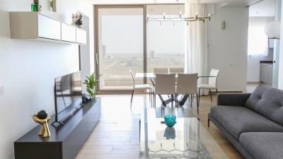 Luxurious 1 Bedroom Apartment, Victoria Island (vi), Lagos, Mini Flat (room and Parlour) Short Let