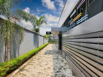 Private Office Space for 2 Persons in Regus The Zone, Plot 9, Gbagada Industrial Scheme, Gbagada Expressway, Gbagada, Lagos, Office Space for Rent