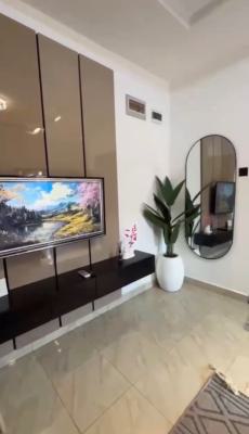 Studio Fully Furnished Selfcon, Gilmor, Jahi, Abuja, Flat / Apartment for Rent