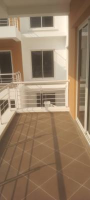 5 Units of 2 Bedroom Apartment, Admilarity, Lekki Phase 1, Lekki, Lagos, Flat / Apartment for Rent
