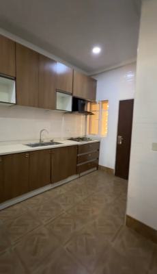 Fully Furnished 2 Bedroom Flat, Main, Wuye, Abuja, Flat / Apartment for Rent