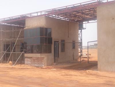 Land with Fcda R of O, Hutu Polo and Golf Resort, Mantrac Road, Sabon Lugbe, Lugbe District, Abuja, Residential Land for Sale