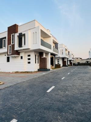 Newly Completed 4 Bedroom Duplex, Akobo, Ibadan, Oyo, House for Sale