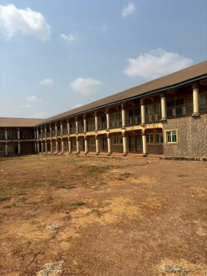 a Popular College on 12plots of Land, Roadblock, Akure, Ondo, Commercial Property for Sale