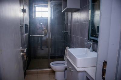 1 Bedroom Terrace Short Apartment, Avera Estate By Lagos Business School, Olokonla, Ajah, Lagos, Mini Flat (room and Parlour) Short Let