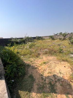 a 3 Plots of Land, Fenced and Perfect for Mixed-use, Ogombo, Ajah, Lagos, Mixed-use Land for Sale