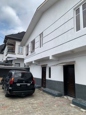 Luxury 2 Bedroom Apartment (upstairs) Unfurnished, Villa Estate, Ikota, Lekki, Lagos, Flat / Apartment for Rent