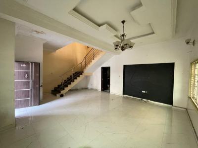Value for Money 4 Bedroom+bq Terrace Duplex, Corner Unit, Lekki Gardens Estate Phase 3, Off Lagos Business School, Ajah, Lagos, Semi-detached Duplex for Sale