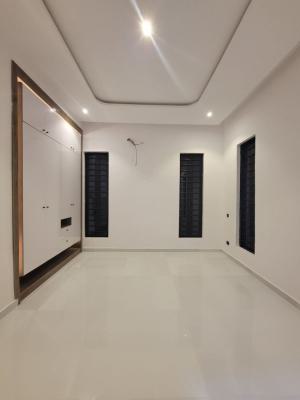 New Luxury House, Chevron Peace Garden, Sangotedo, Ajah, Lagos, Detached Duplex for Rent