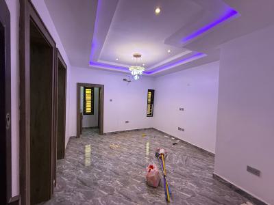 Tastefully Built Standard 1 Bedroom Apartment with 2 Toilets, News Engineering, Dawaki, Gwarinpa, Abuja, Mini Flat (room and Parlour) for Rent