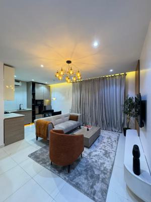 Luxury Bedroom Apartment Inside a Secured Estate — Lekki, Lagos